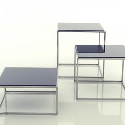 Side Tables - Side Tables And End Tables