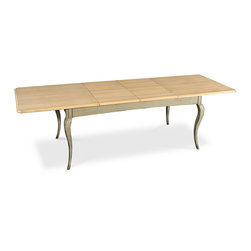 Table de repas / Dining table - Dining Tables