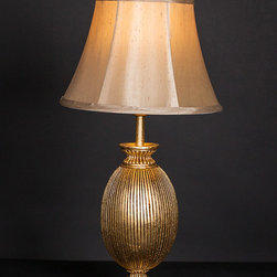 Classic Table Lamps - Table Lamps