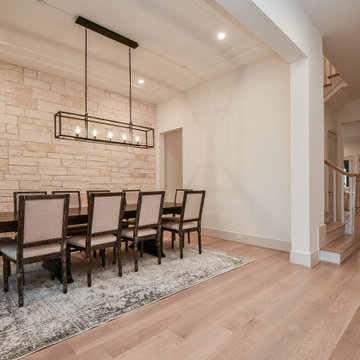 American Classic Design - Bellaire