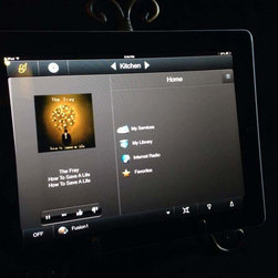 Smart Homes by Comtech - Home Electronics