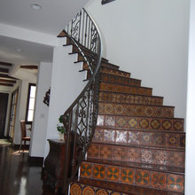 пол