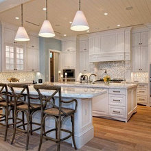 Dream House Kitchen