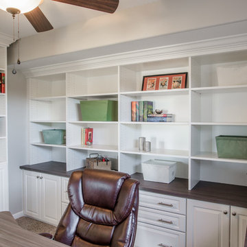 Home Office