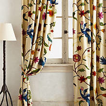 Curtains