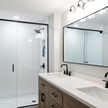 Pepper Pike Addition & Interior Renovation
