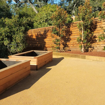 Mill Valley Full Modern Upgrade