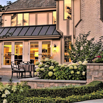 Bluestone Burr Ridge