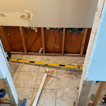 Water Damage