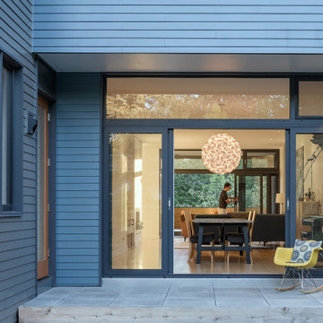 Portland Contemporary Home