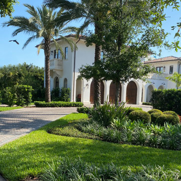 PRIVATE RESIDENCE, MIAMI BEACH
