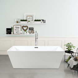 Kingston Brass Bath Tubs - Products