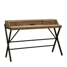 Alex desk