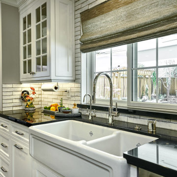 Willow Glen Ranch Remodel