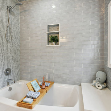 Custom Home Reno