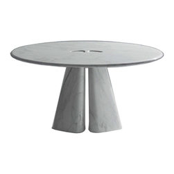 ROUND TABLE LM-LS16 - Dining Tables