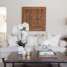 Living Room Ideas
