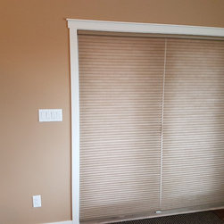 Hunter Douglas Honeycomb Cellular Shades - Products