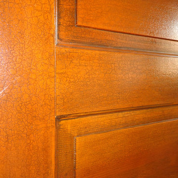 YT Doors - PHS-1000