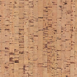 Vintage Cork Flooring - Flooring
