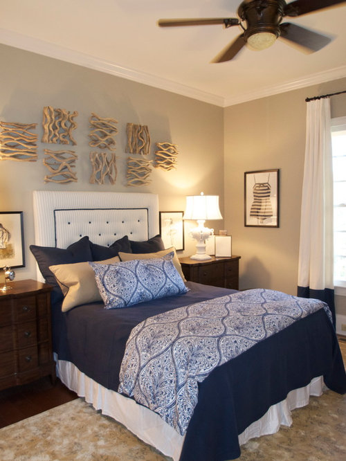 Navy Bedding Ideas, Pictures, Remodel and Decor