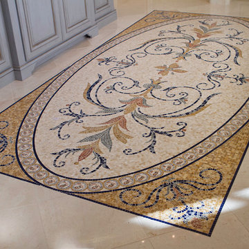 * 2011 THIRD PLACE - ASID - RESIDENTIAL * Scottsdale Elegance