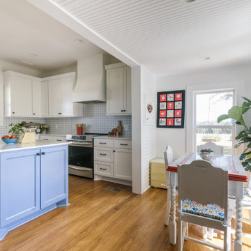 100+ Year Old Farmhouse Remodel