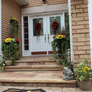 Our Work