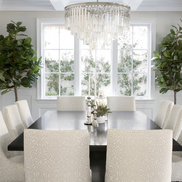 Transitional Westwood
