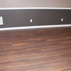 Cork Floors - Cork Flooring