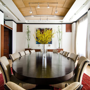 Dining Rooms