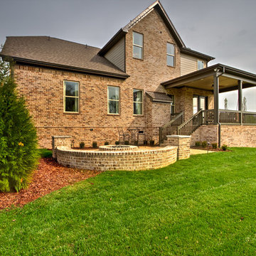 Willow Branch Homes