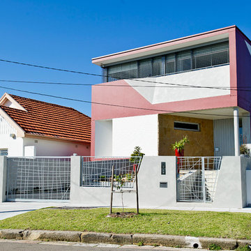 New House & Pool South Coogee