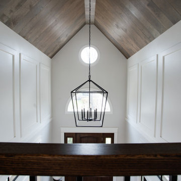Whole House Renovation in Glenview