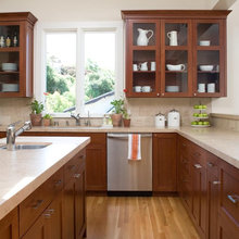 kitchen (keep our cabs)