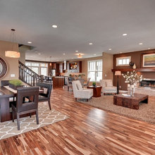 Living room ideas