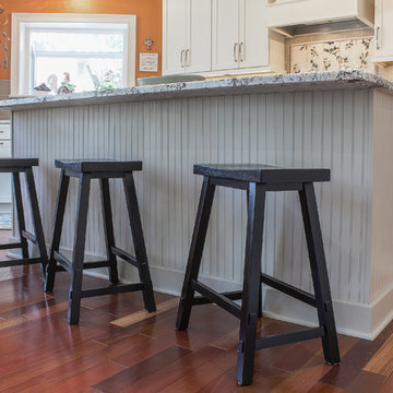 Kitchen Remodel Lake Murray