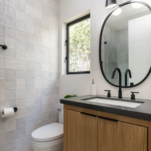 Bathroom outdoor