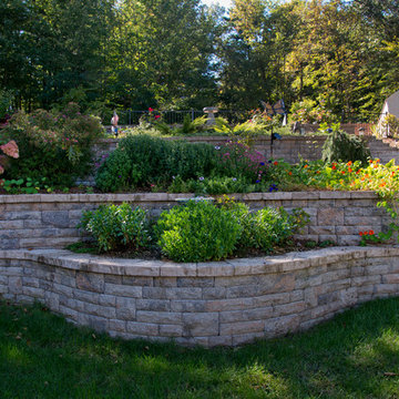 Our Work