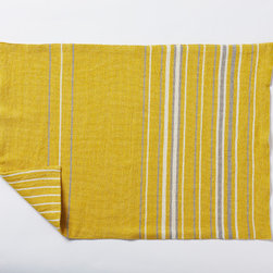 Agrarian Stripe Place Mat - Products