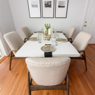 Ellicott City Dream Home