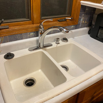 Killer Kitchens