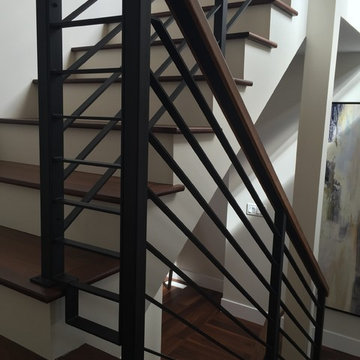 Stairs 2016