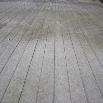 Composite Deck Cleaning | Composite Stain Removal | Rochester Hills, Michigan