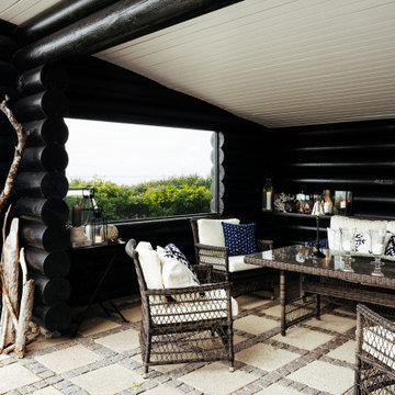 Denmark Summer House