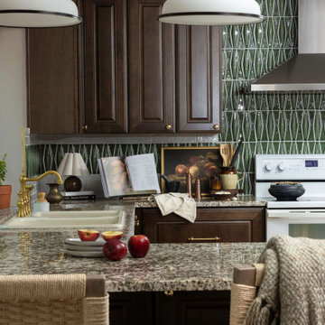 Shadowbrook Retreat