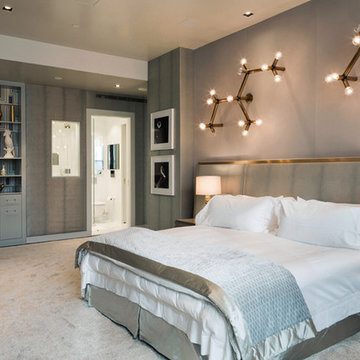 Interiors