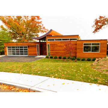Private Residence, South Orange, NJ