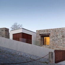 PORTUGUESE FARMHOUSE