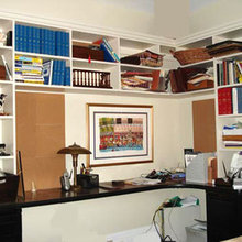 Office learning center